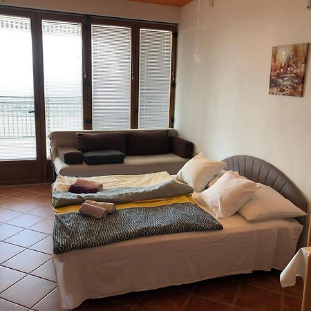 Vuke Apartments Zengg Kültér fotó