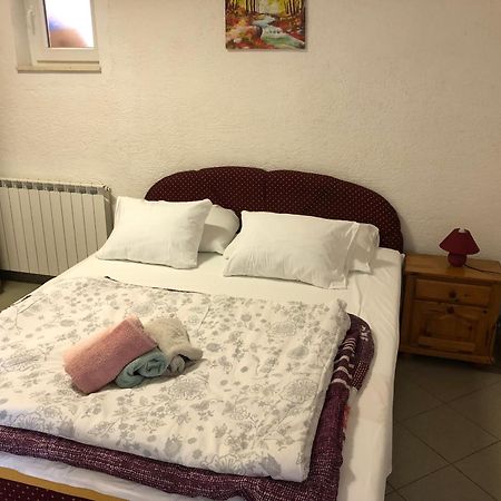 Vuke Apartments Zengg Kültér fotó