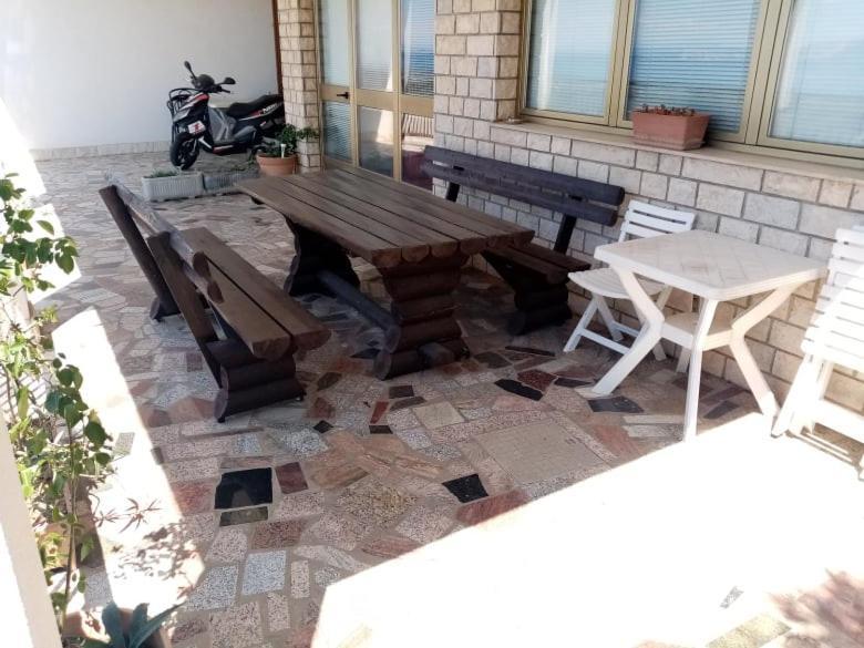 Vuke Apartments Zengg Kültér fotó