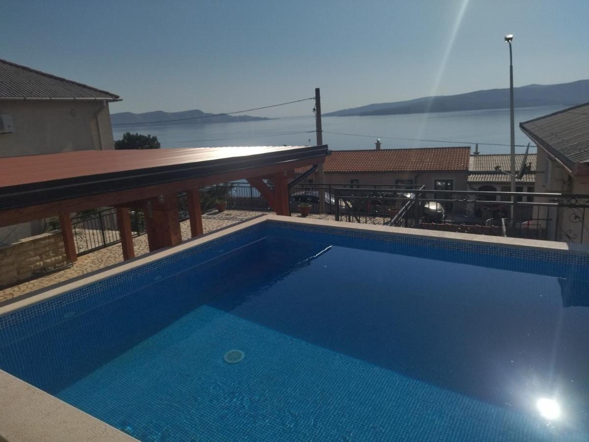 Vuke Apartments Zengg Kültér fotó