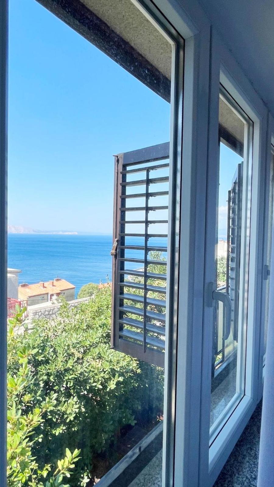 Vuke Apartments Zengg Kültér fotó