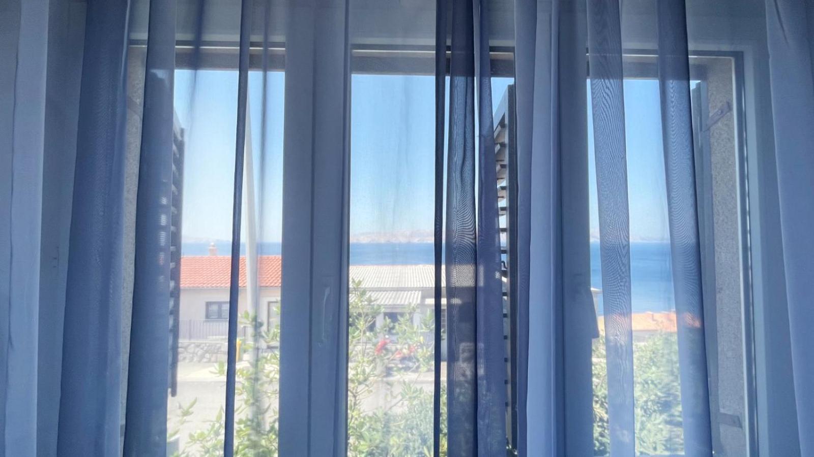 Vuke Apartments Zengg Kültér fotó