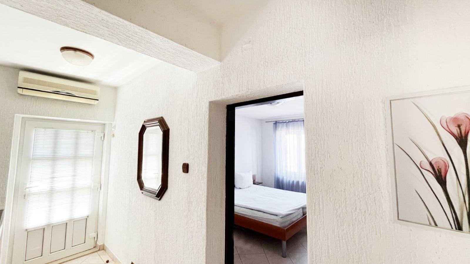 Vuke Apartments Zengg Kültér fotó