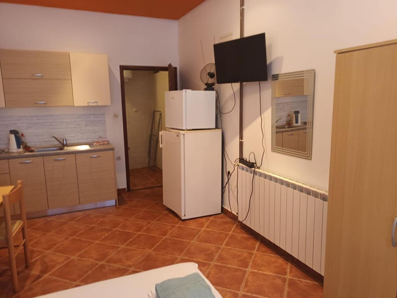 Vuke Apartments Zengg Kültér fotó