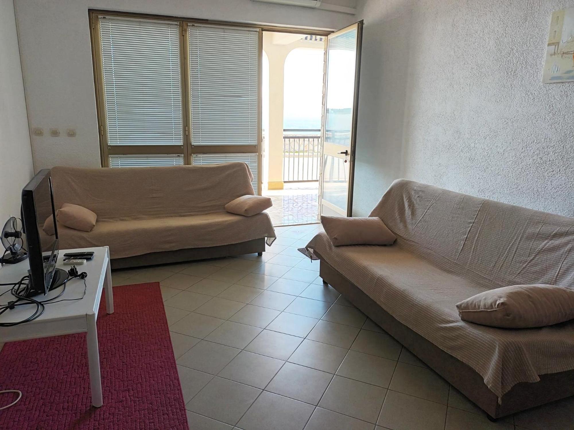 Vuke Apartments Zengg Kültér fotó