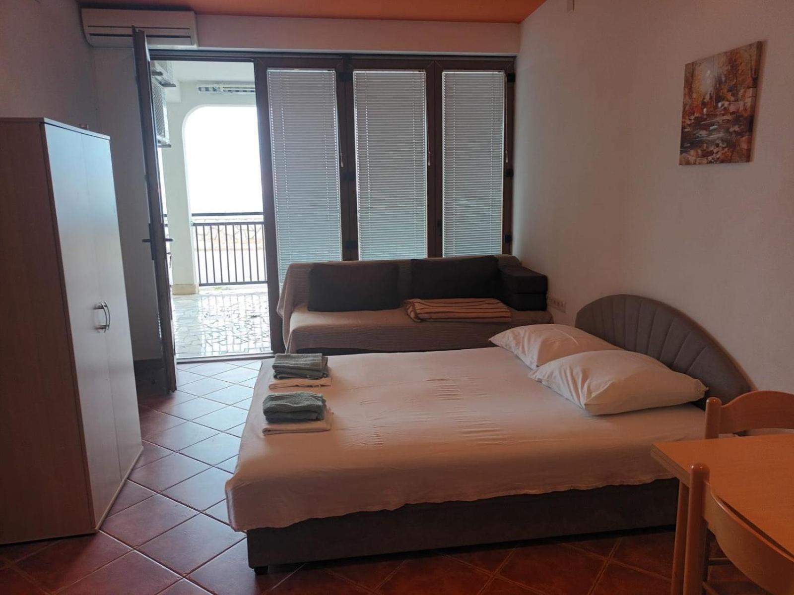 Vuke Apartments Zengg Kültér fotó