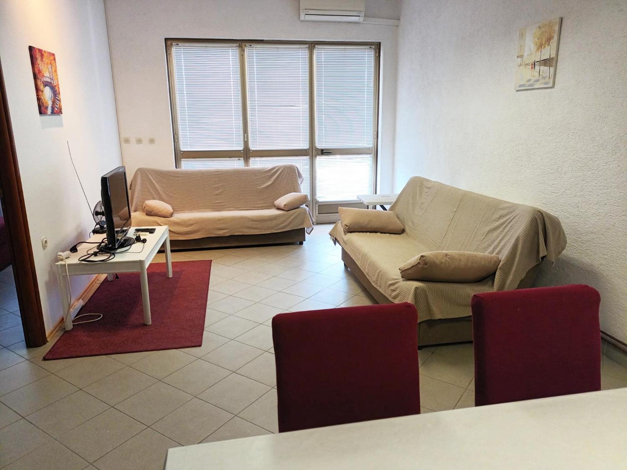 Vuke Apartments Zengg Kültér fotó