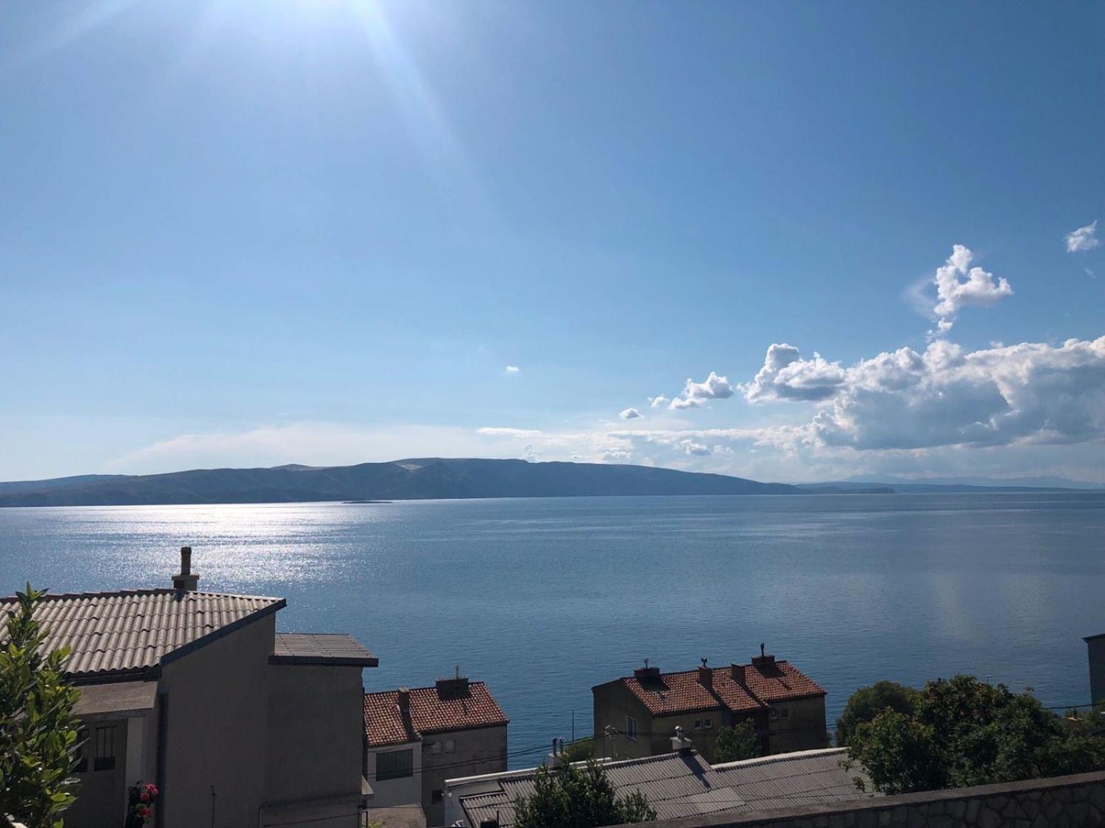 Vuke Apartments Zengg Kültér fotó
