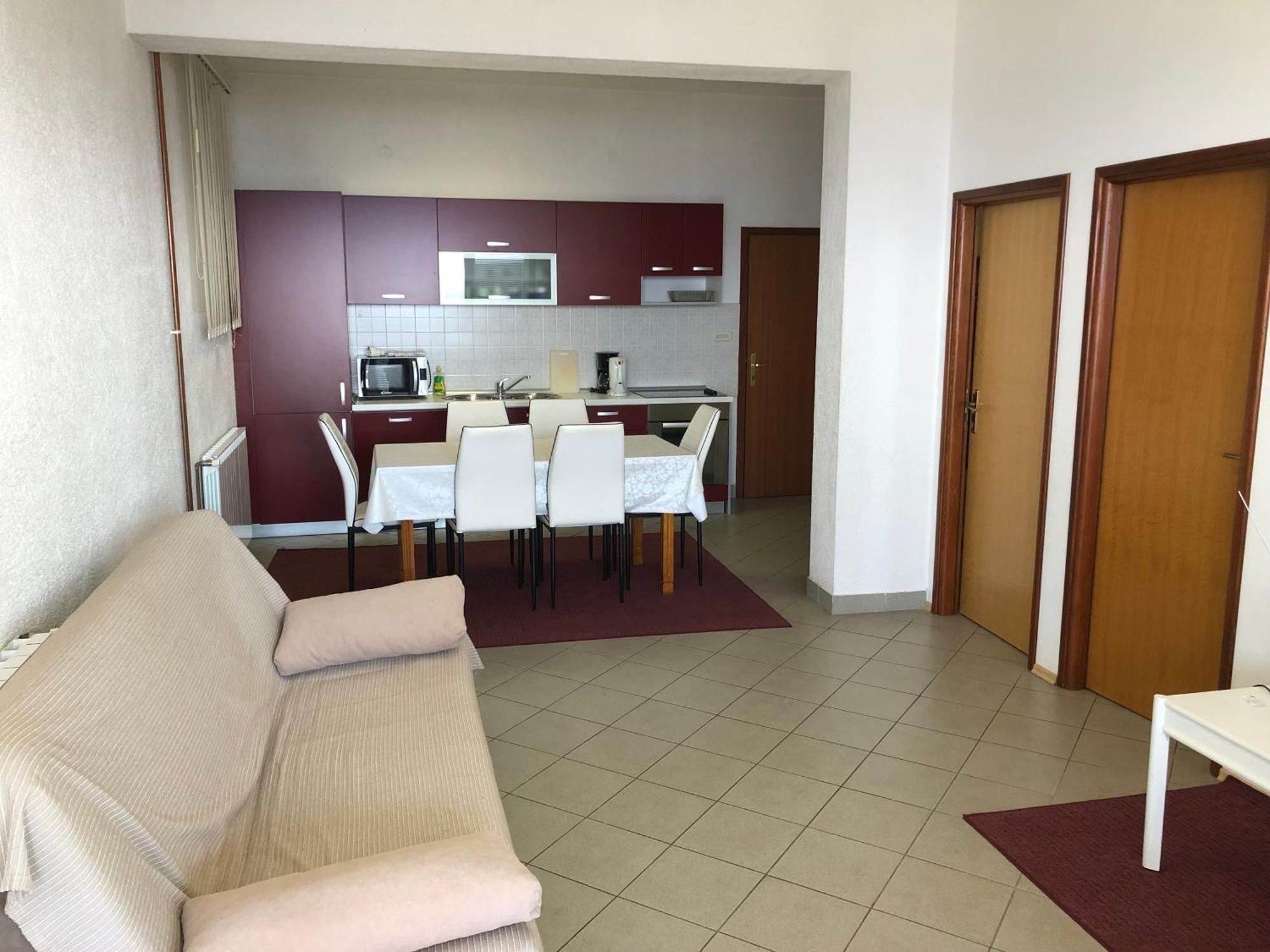 Vuke Apartments Zengg Kültér fotó
