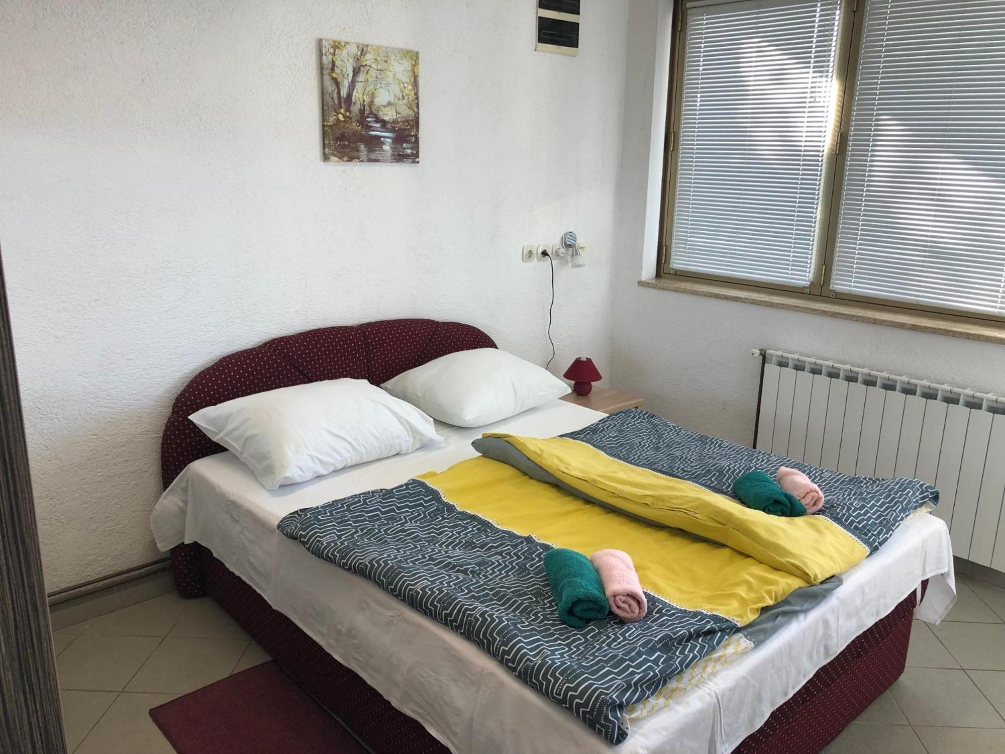 Vuke Apartments Zengg Kültér fotó