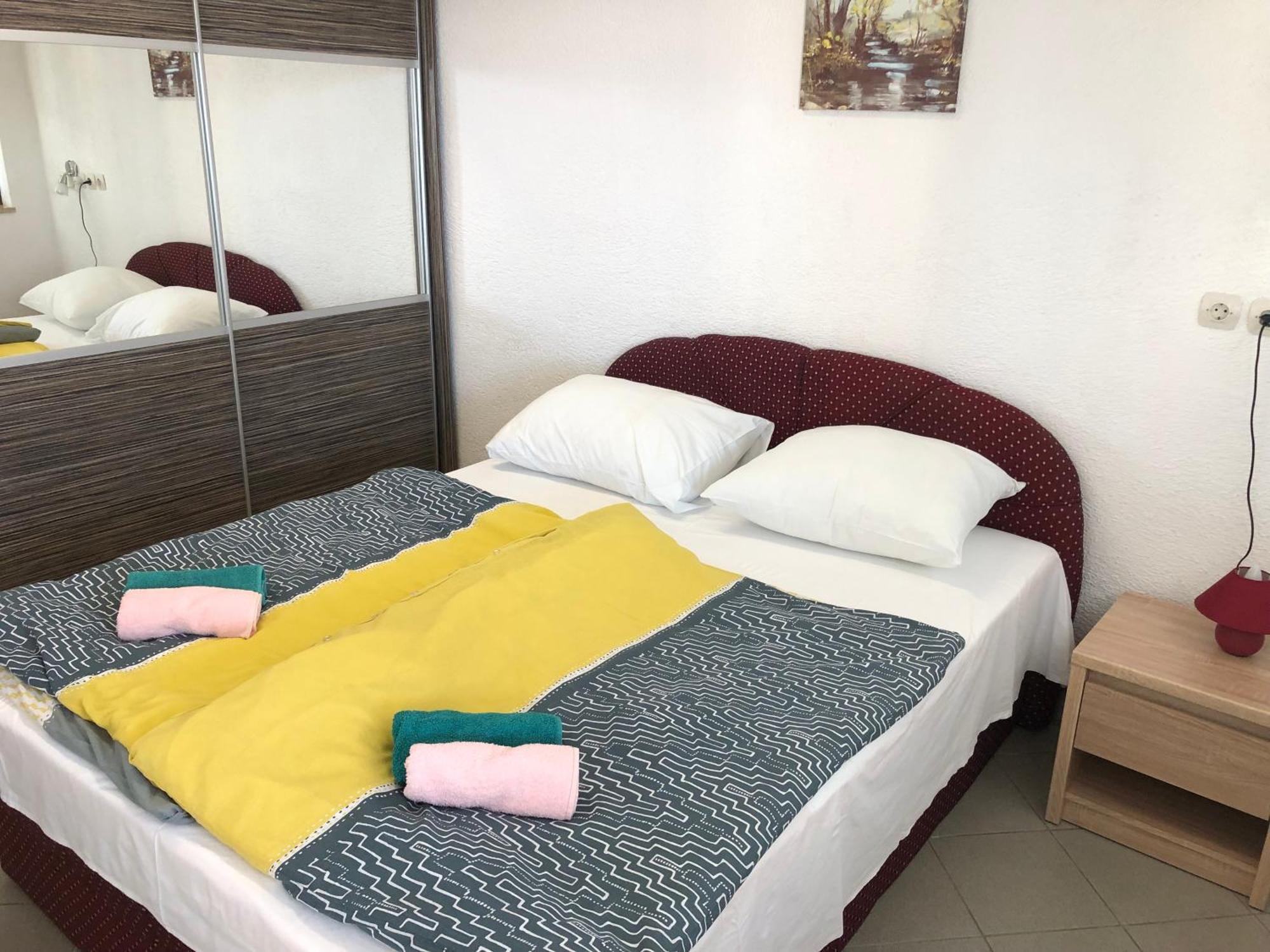 Vuke Apartments Zengg Kültér fotó
