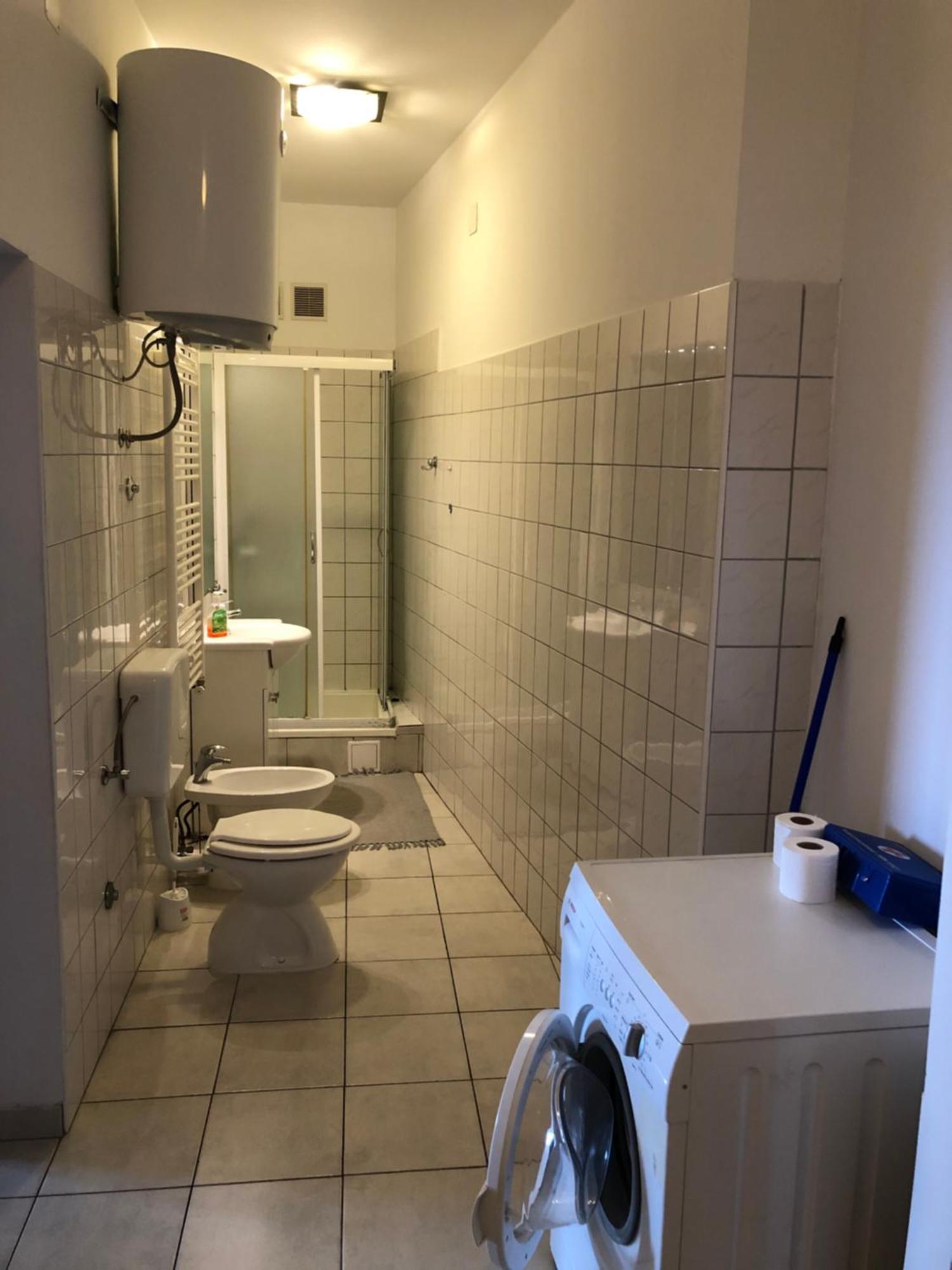 Vuke Apartments Zengg Kültér fotó