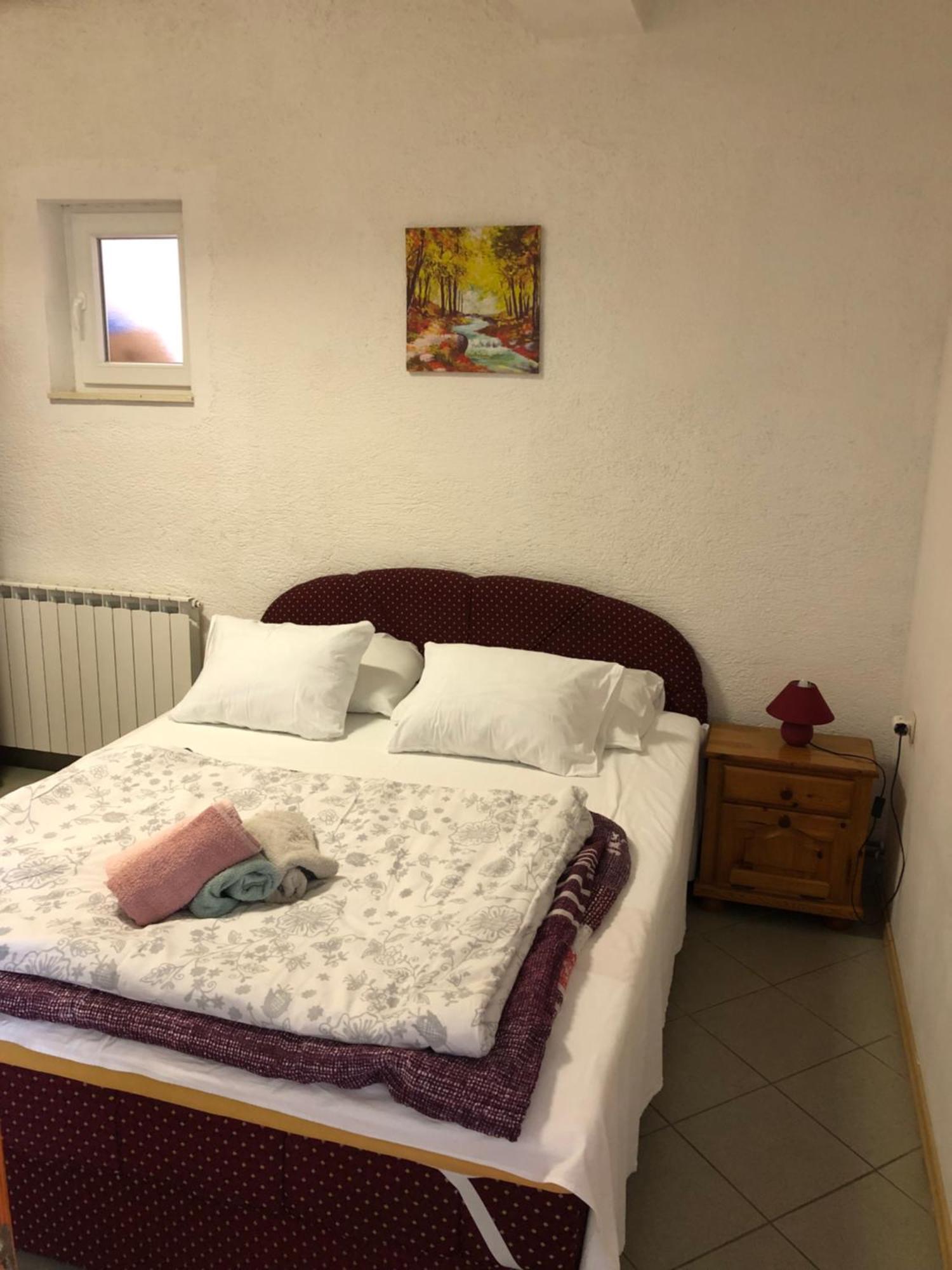 Vuke Apartments Zengg Kültér fotó