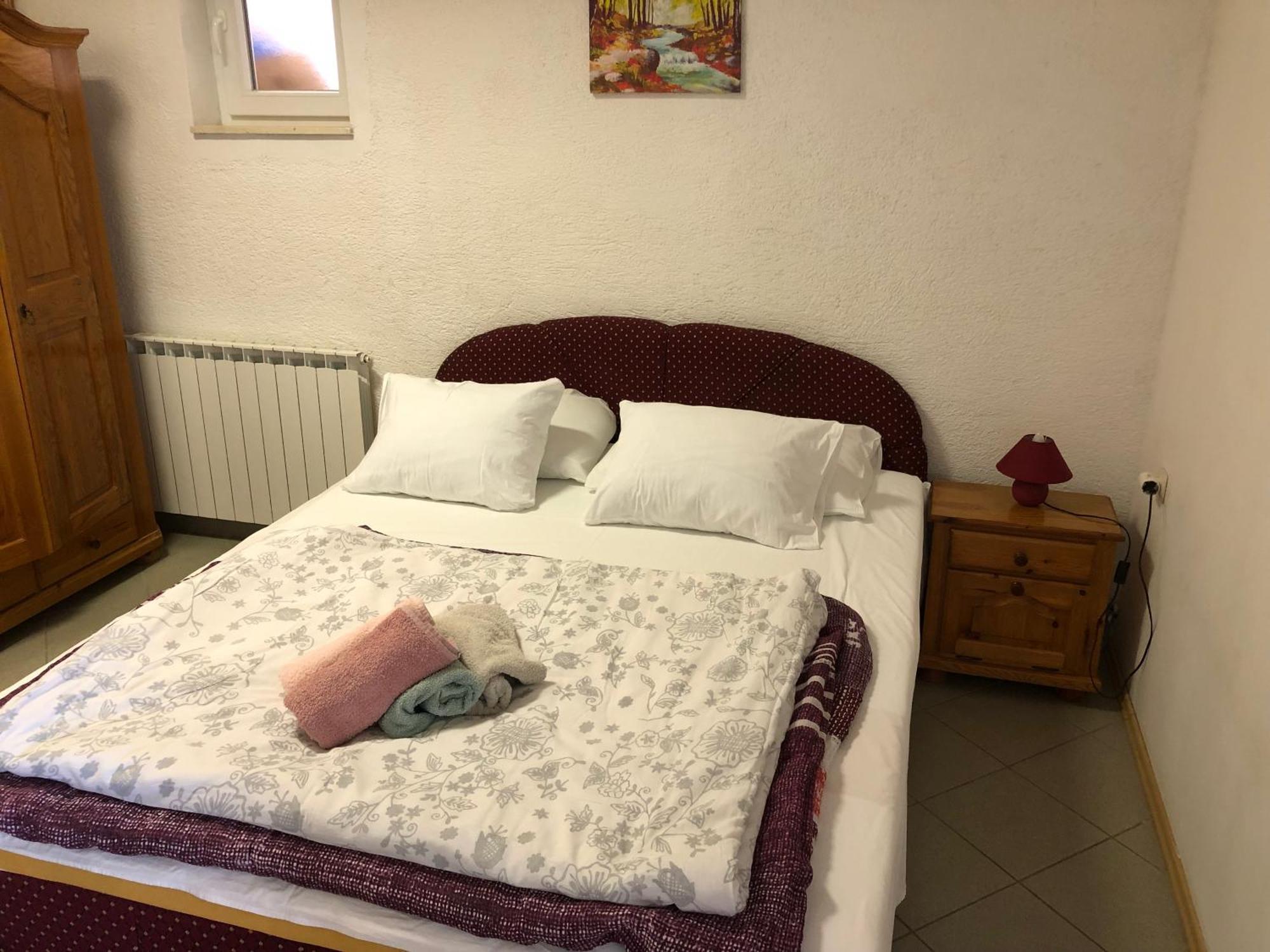 Vuke Apartments Zengg Kültér fotó