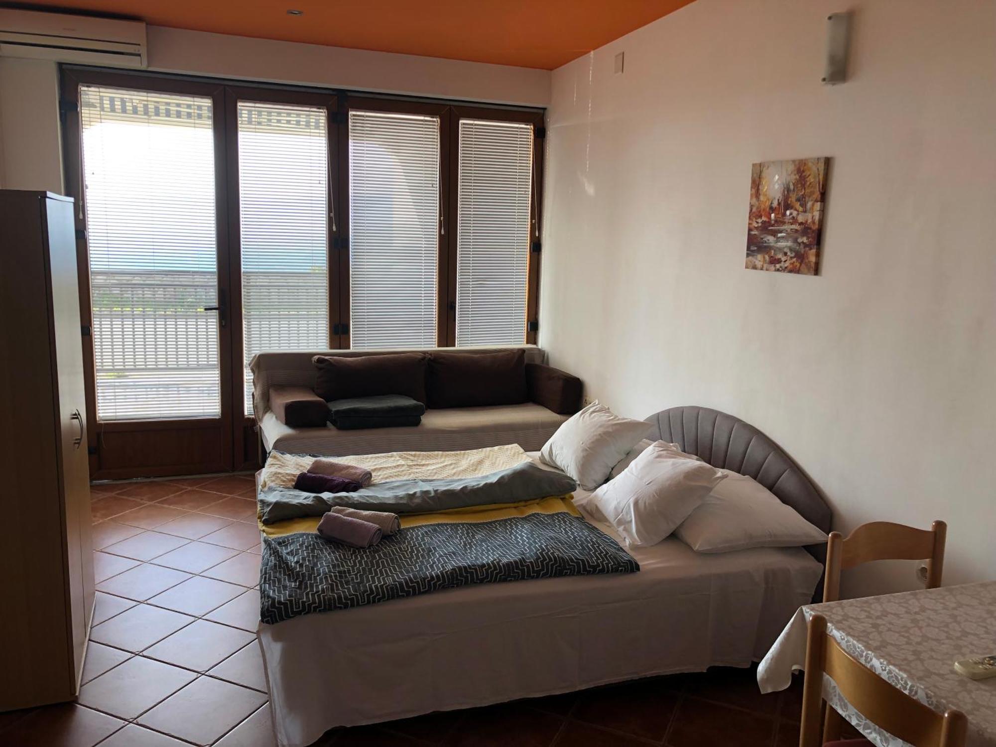 Vuke Apartments Zengg Kültér fotó