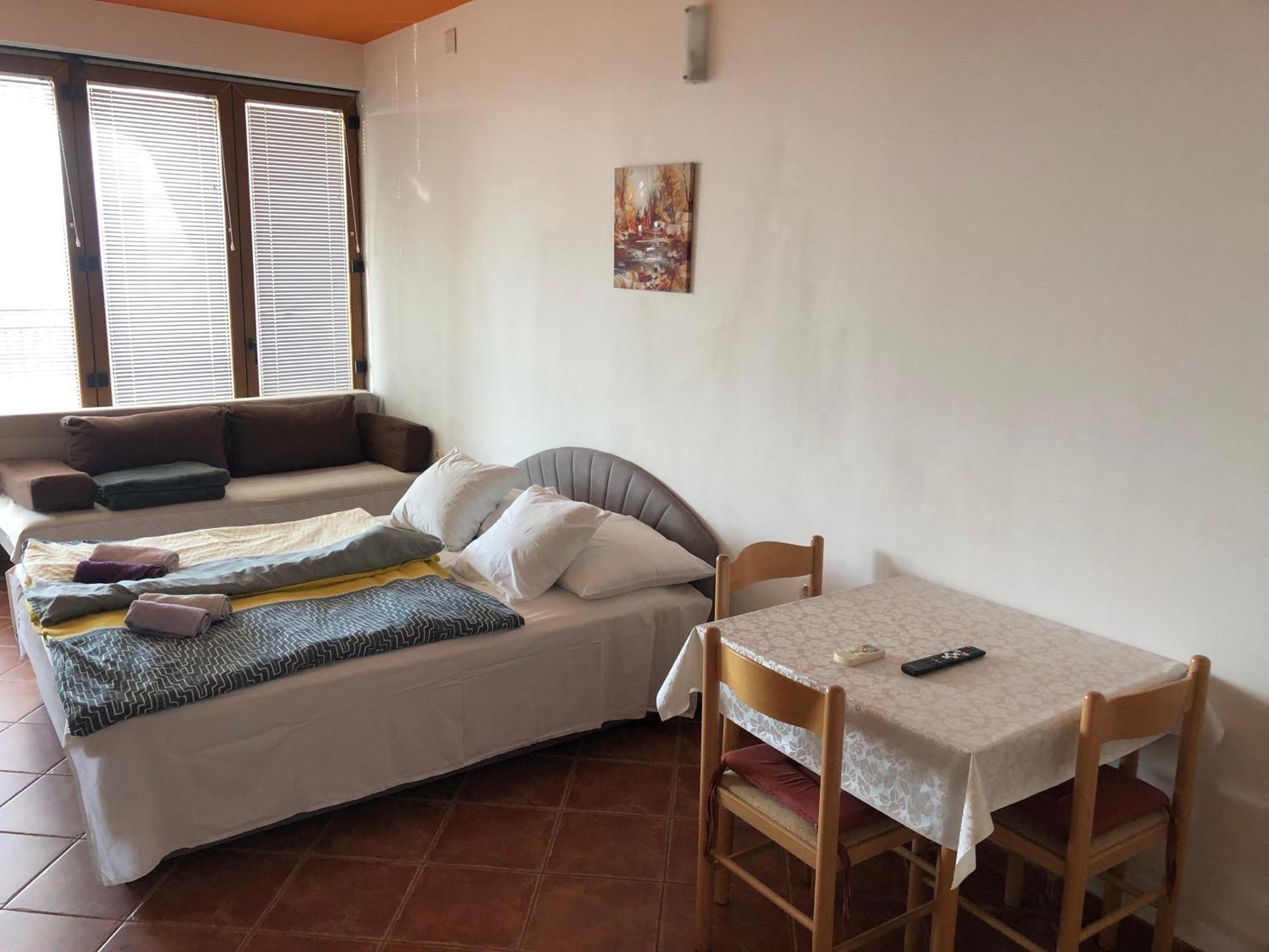 Vuke Apartments Zengg Kültér fotó