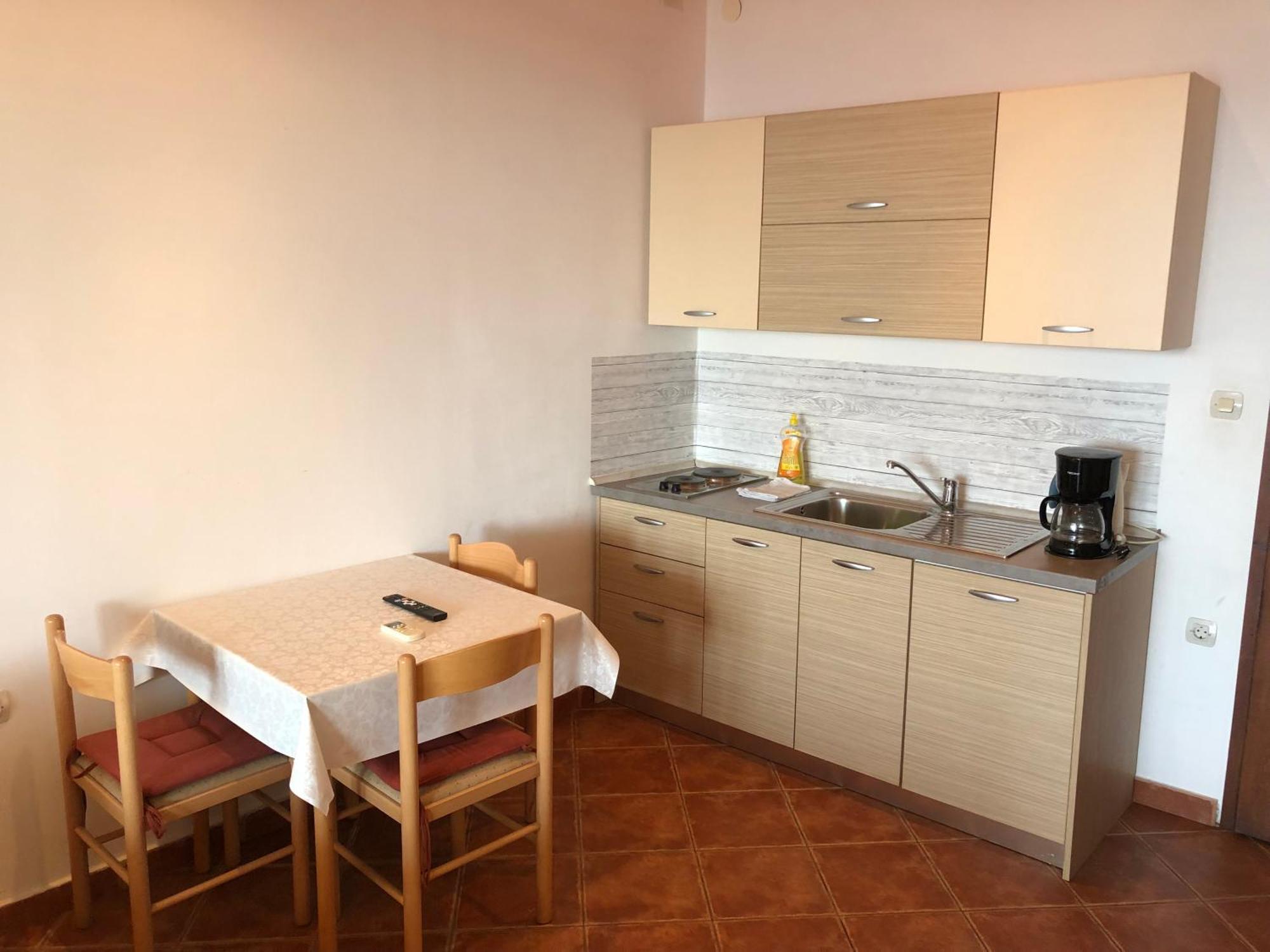 Vuke Apartments Zengg Kültér fotó