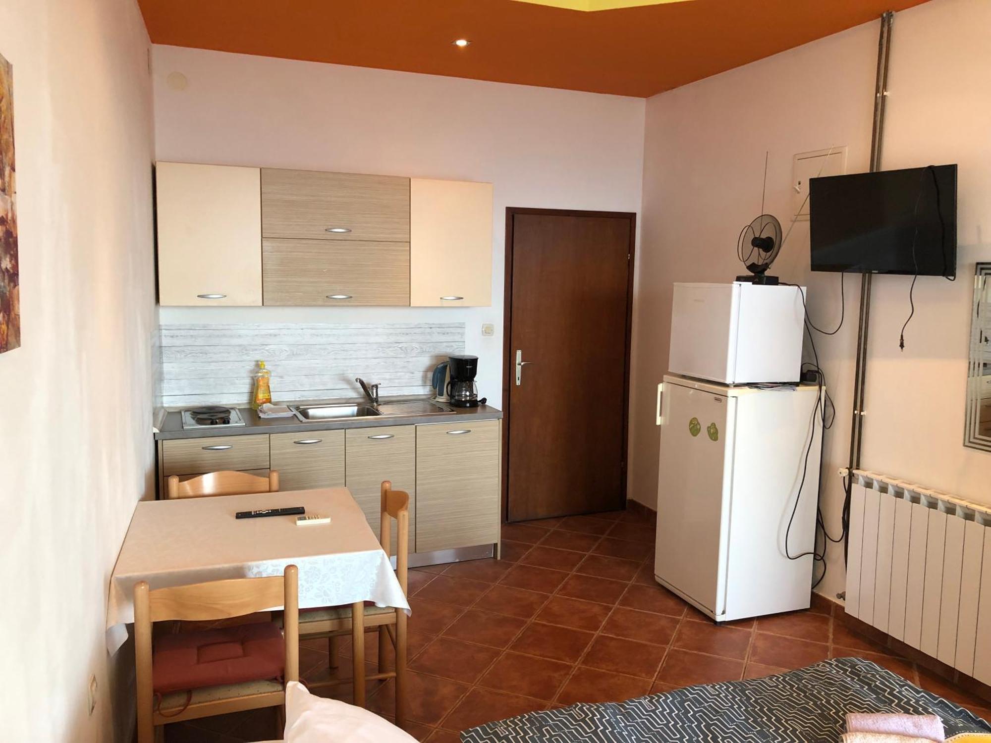 Vuke Apartments Zengg Kültér fotó