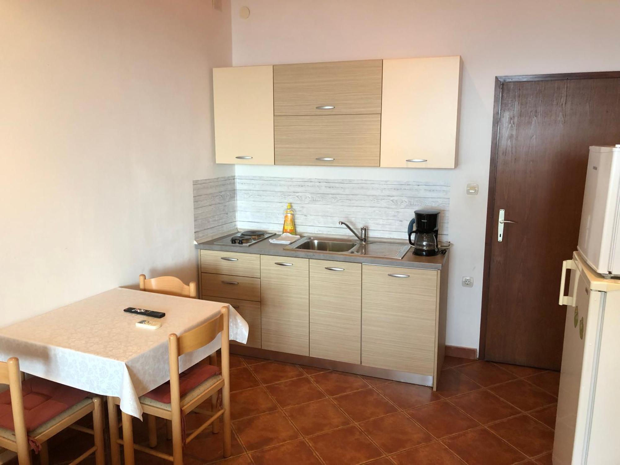 Vuke Apartments Zengg Kültér fotó