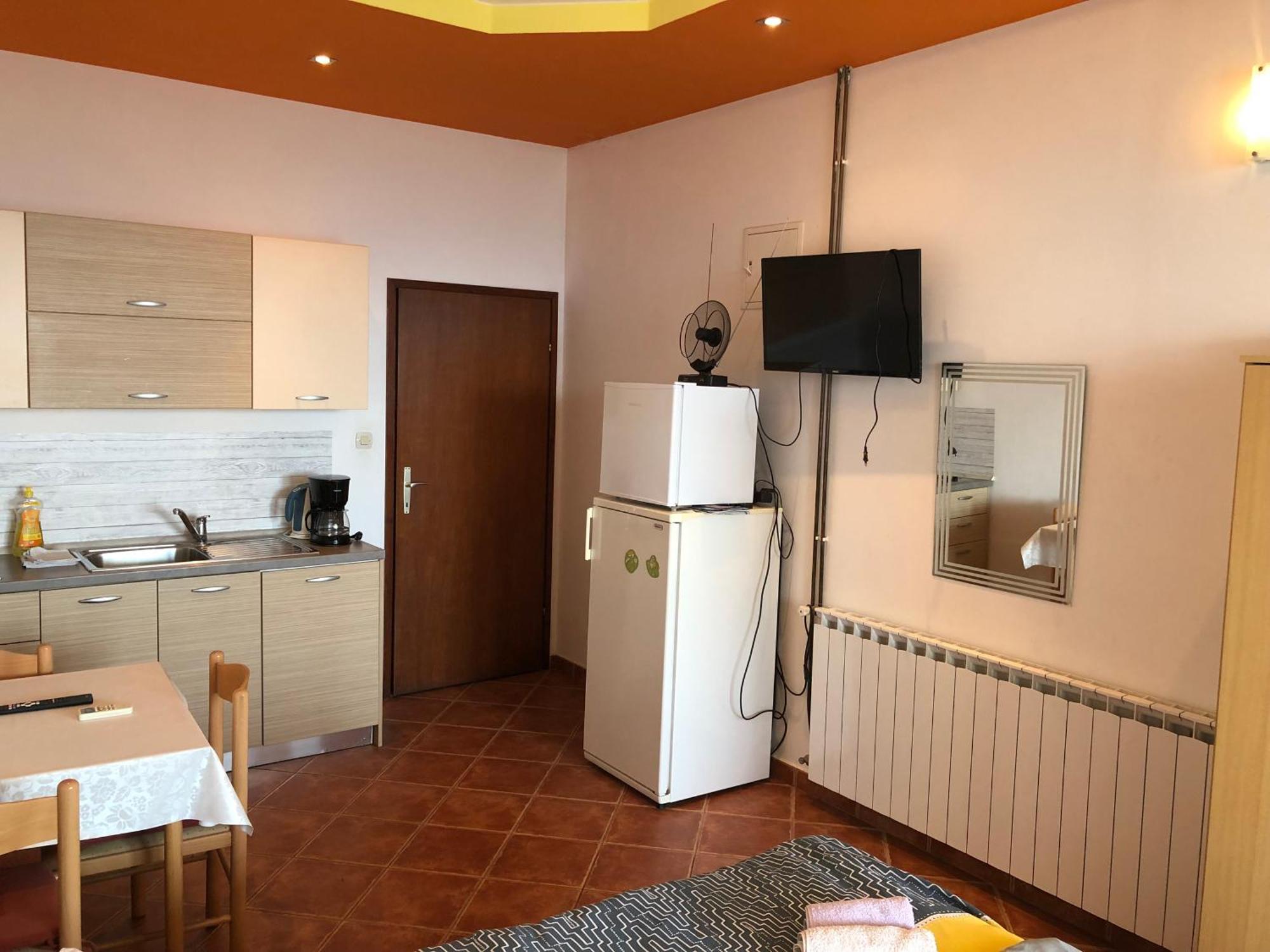 Vuke Apartments Zengg Kültér fotó