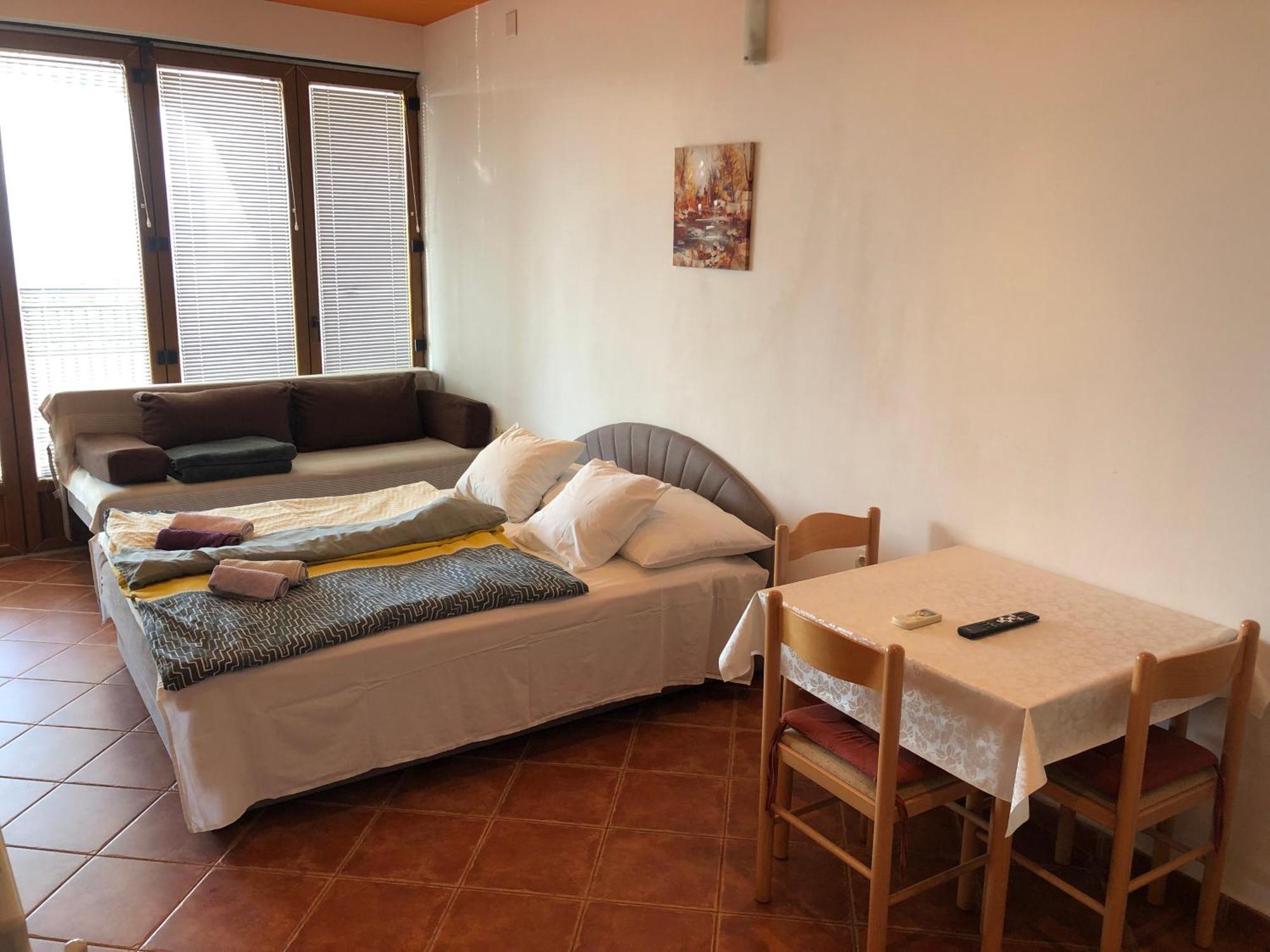 Vuke Apartments Zengg Kültér fotó