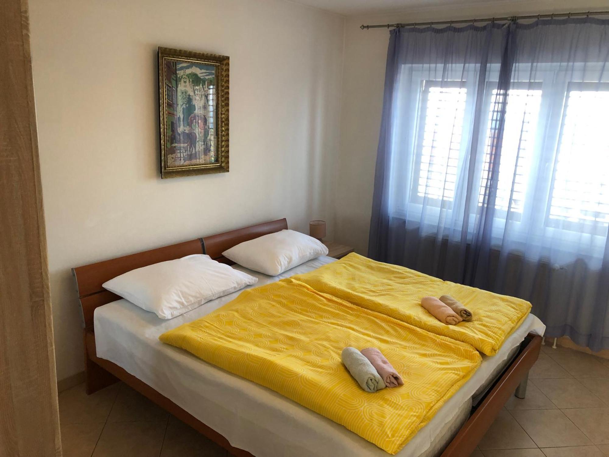 Vuke Apartments Zengg Kültér fotó