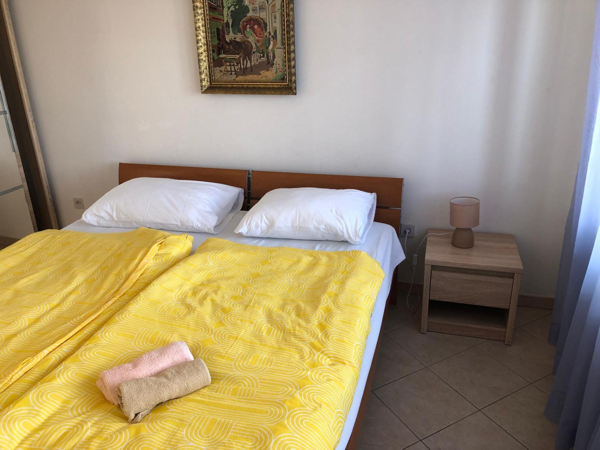 Vuke Apartments Zengg Kültér fotó