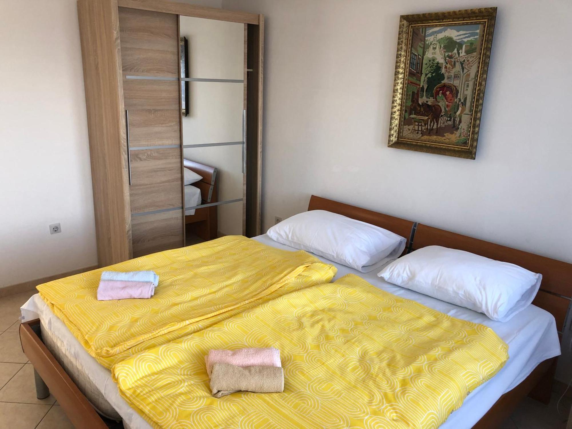 Vuke Apartments Zengg Kültér fotó