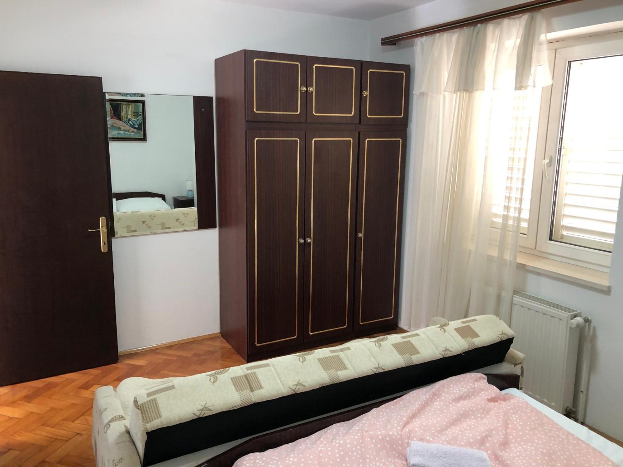 Vuke Apartments Zengg Kültér fotó
