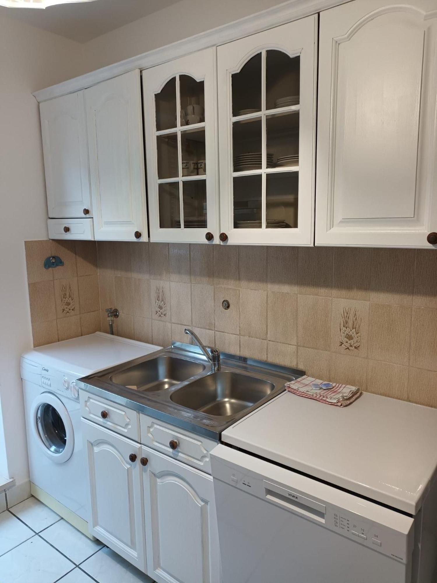 Vuke Apartments Zengg Kültér fotó
