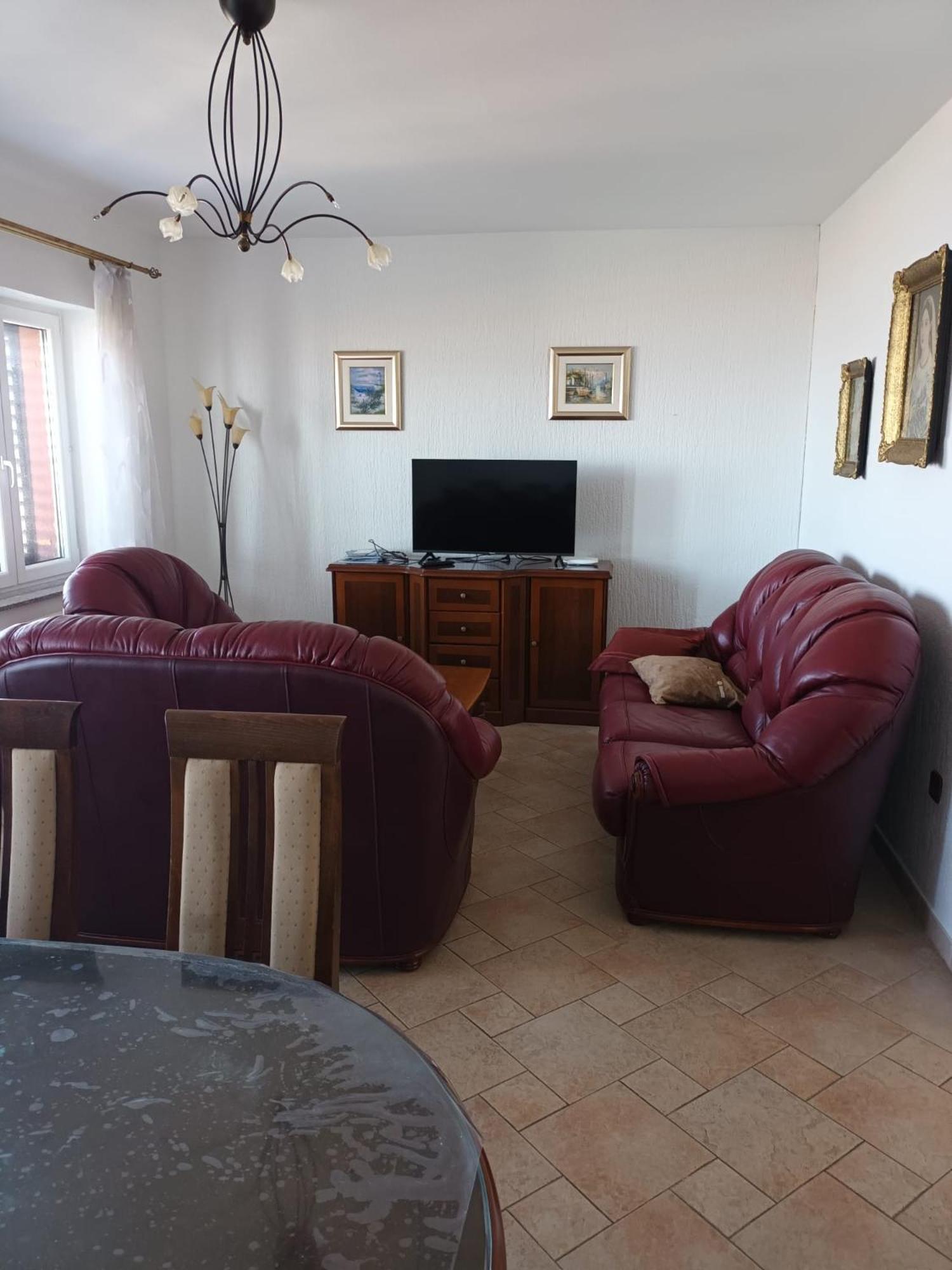 Vuke Apartments Zengg Kültér fotó