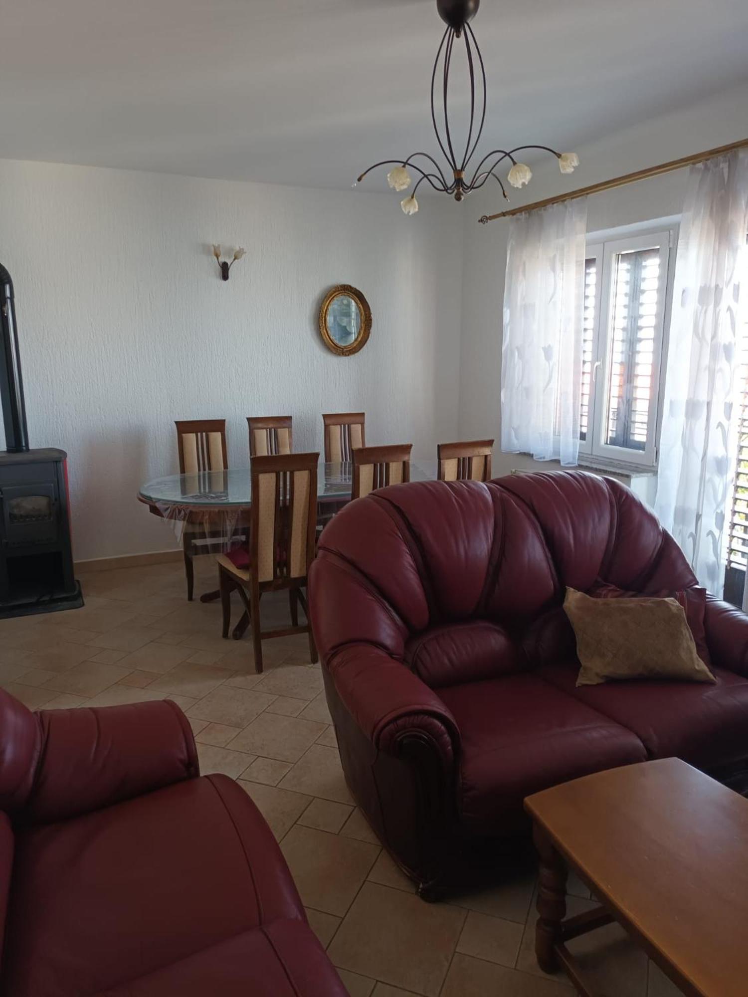 Vuke Apartments Zengg Kültér fotó