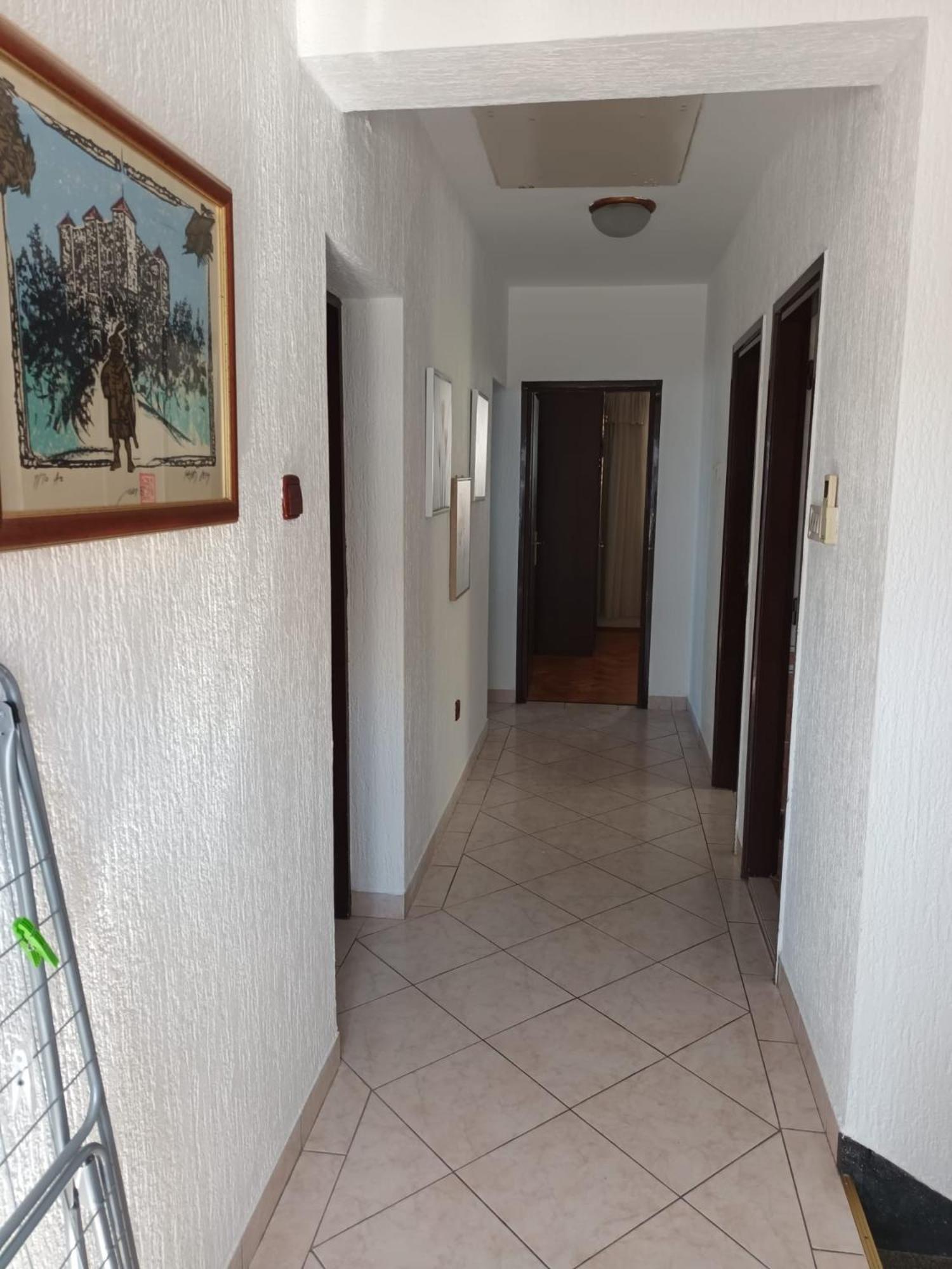 Vuke Apartments Zengg Kültér fotó