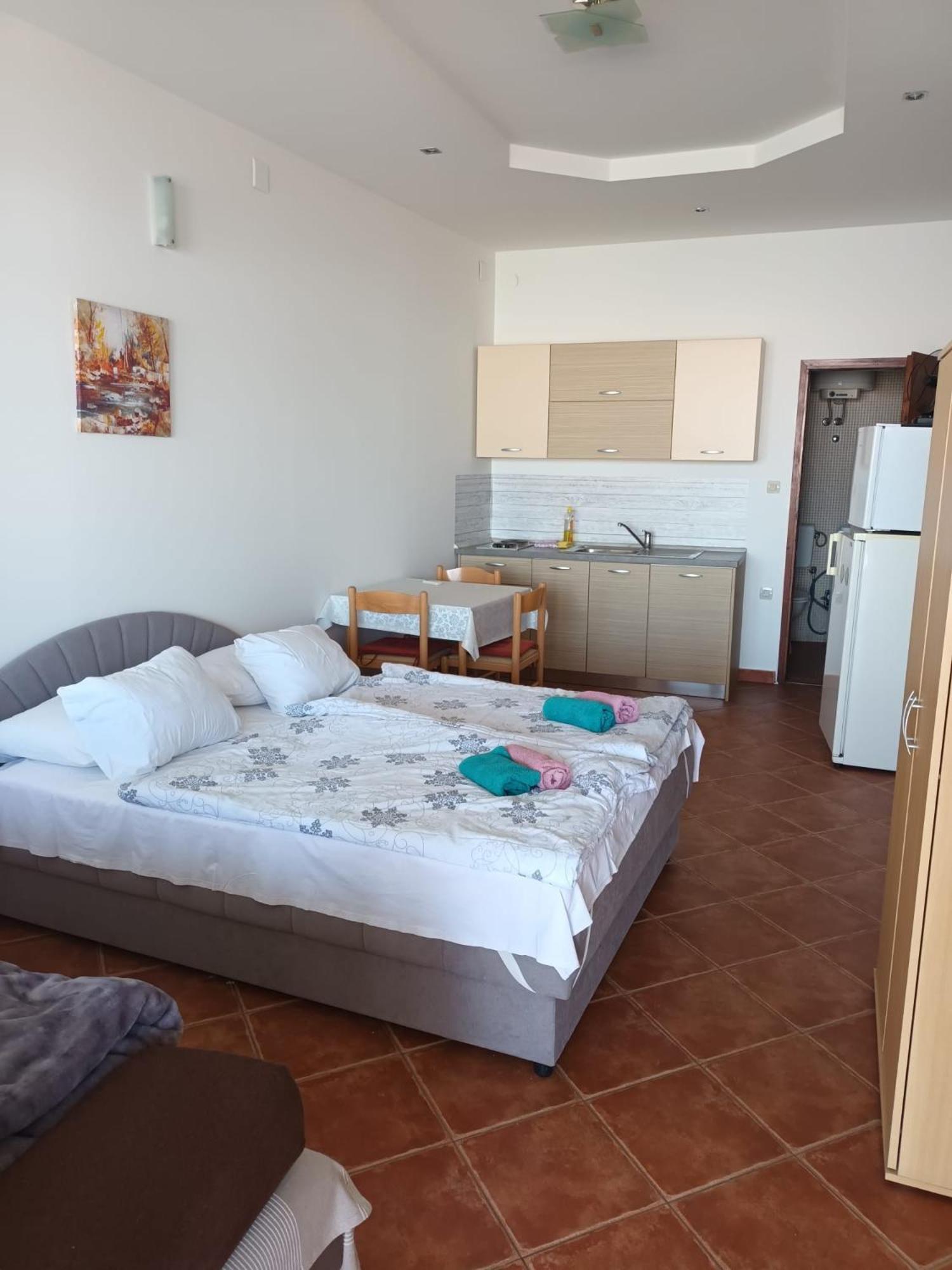 Vuke Apartments Zengg Kültér fotó