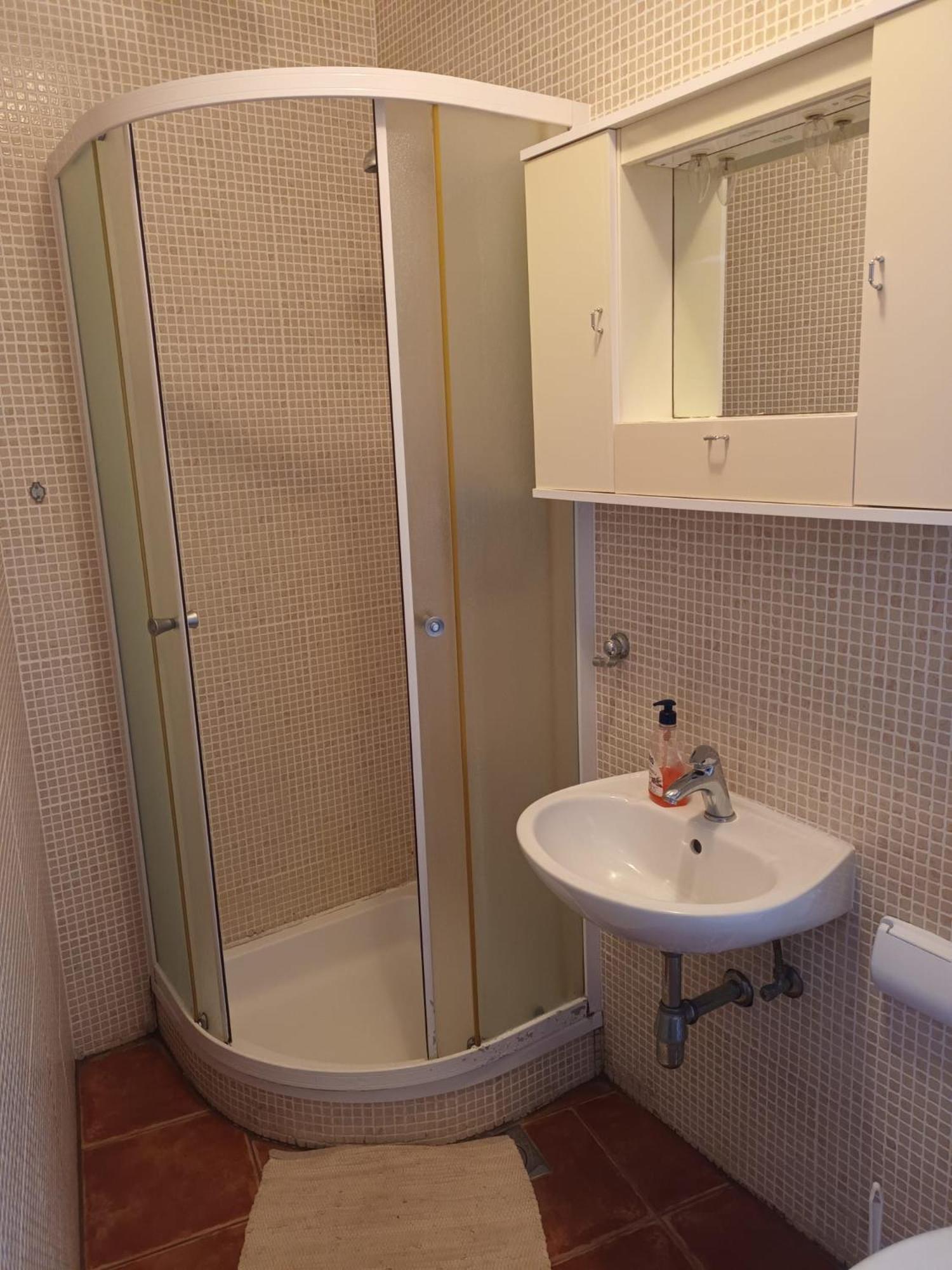 Vuke Apartments Zengg Kültér fotó