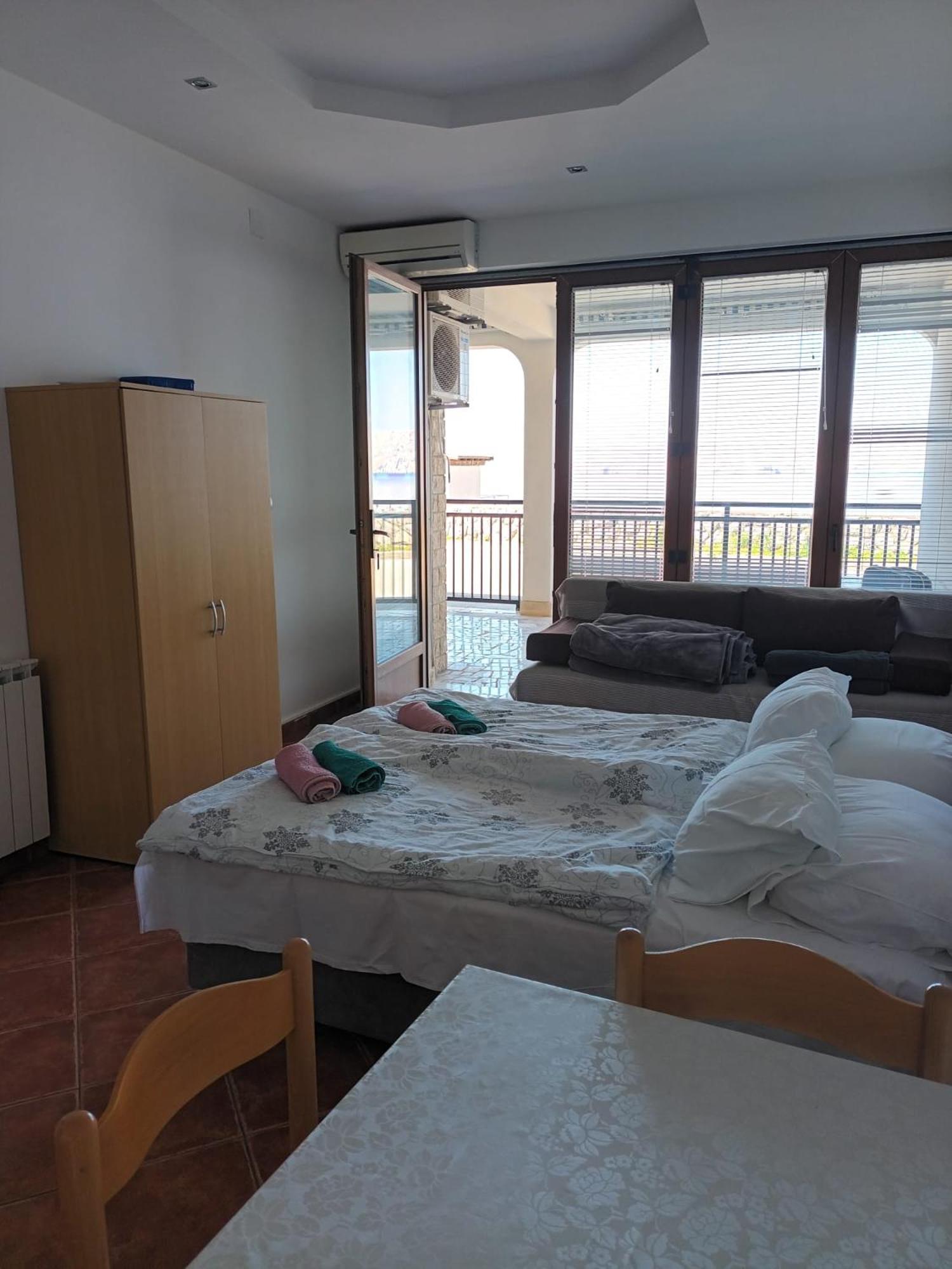 Vuke Apartments Zengg Kültér fotó