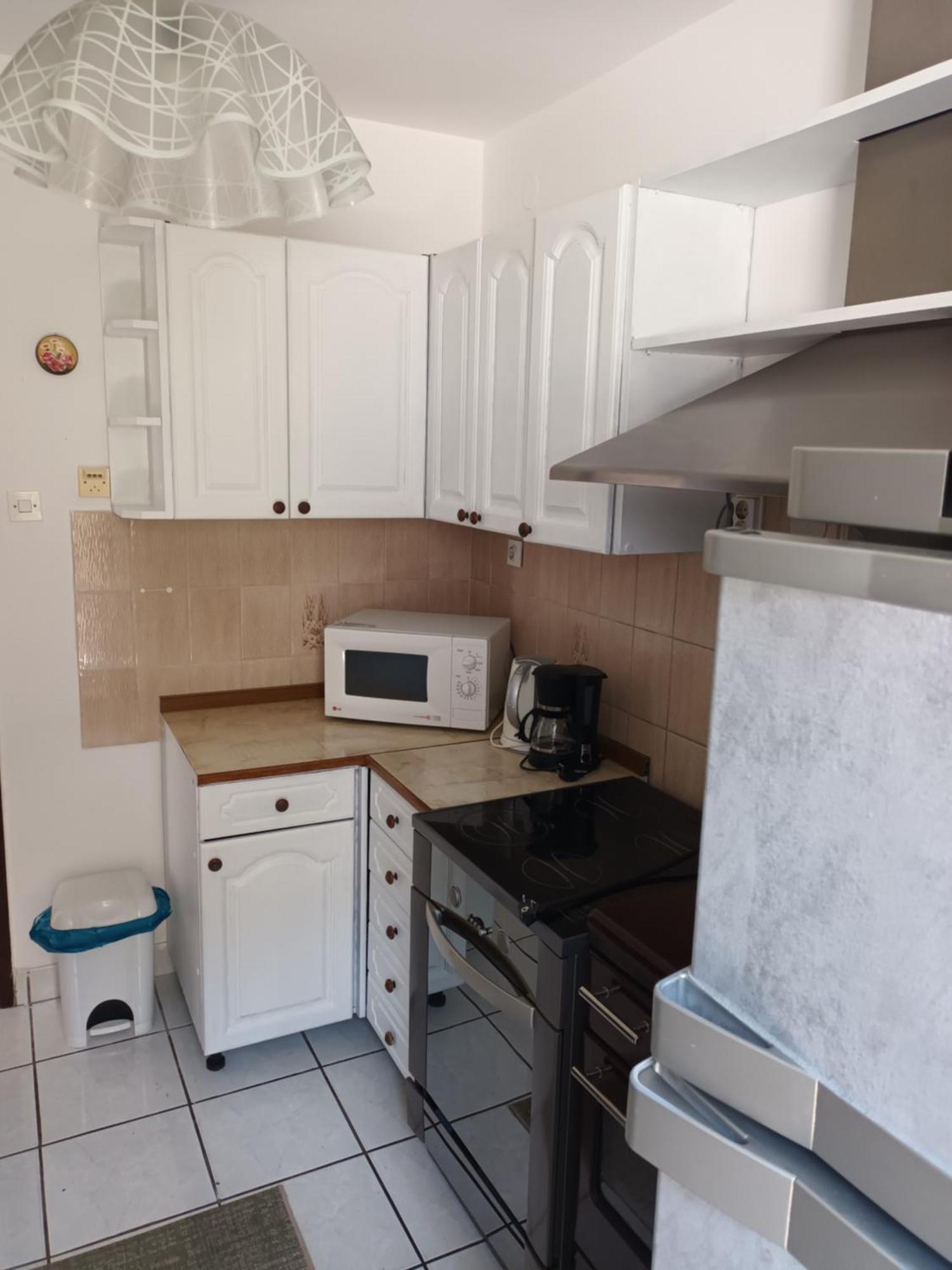 Vuke Apartments Zengg Kültér fotó