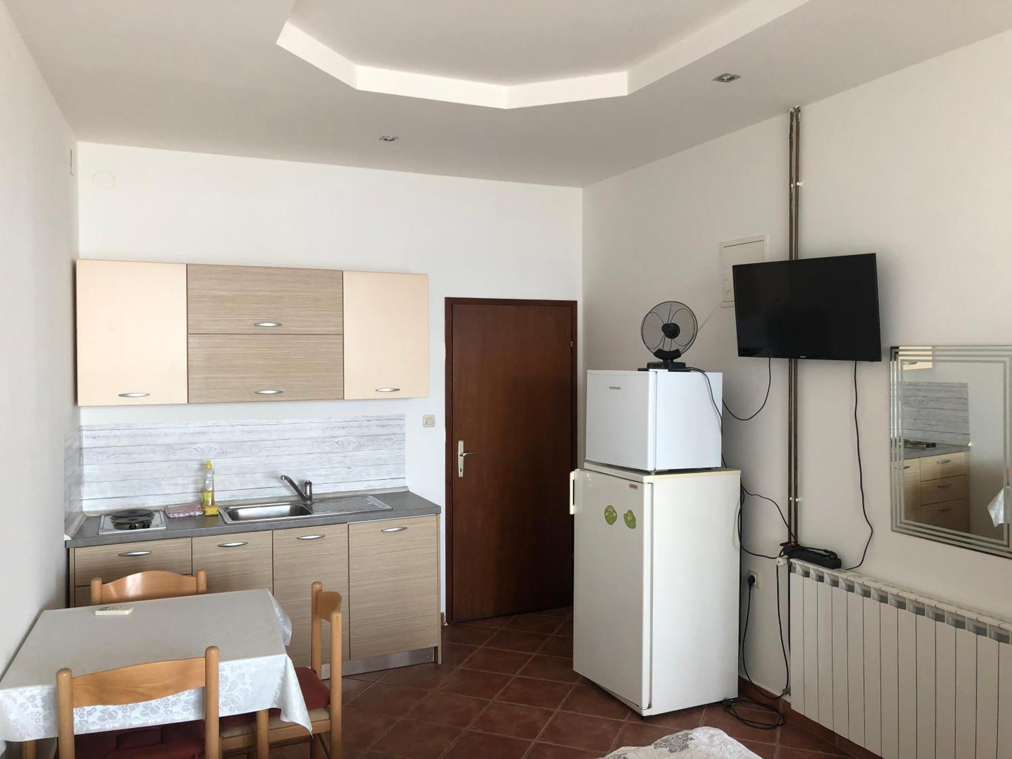 Vuke Apartments Zengg Kültér fotó