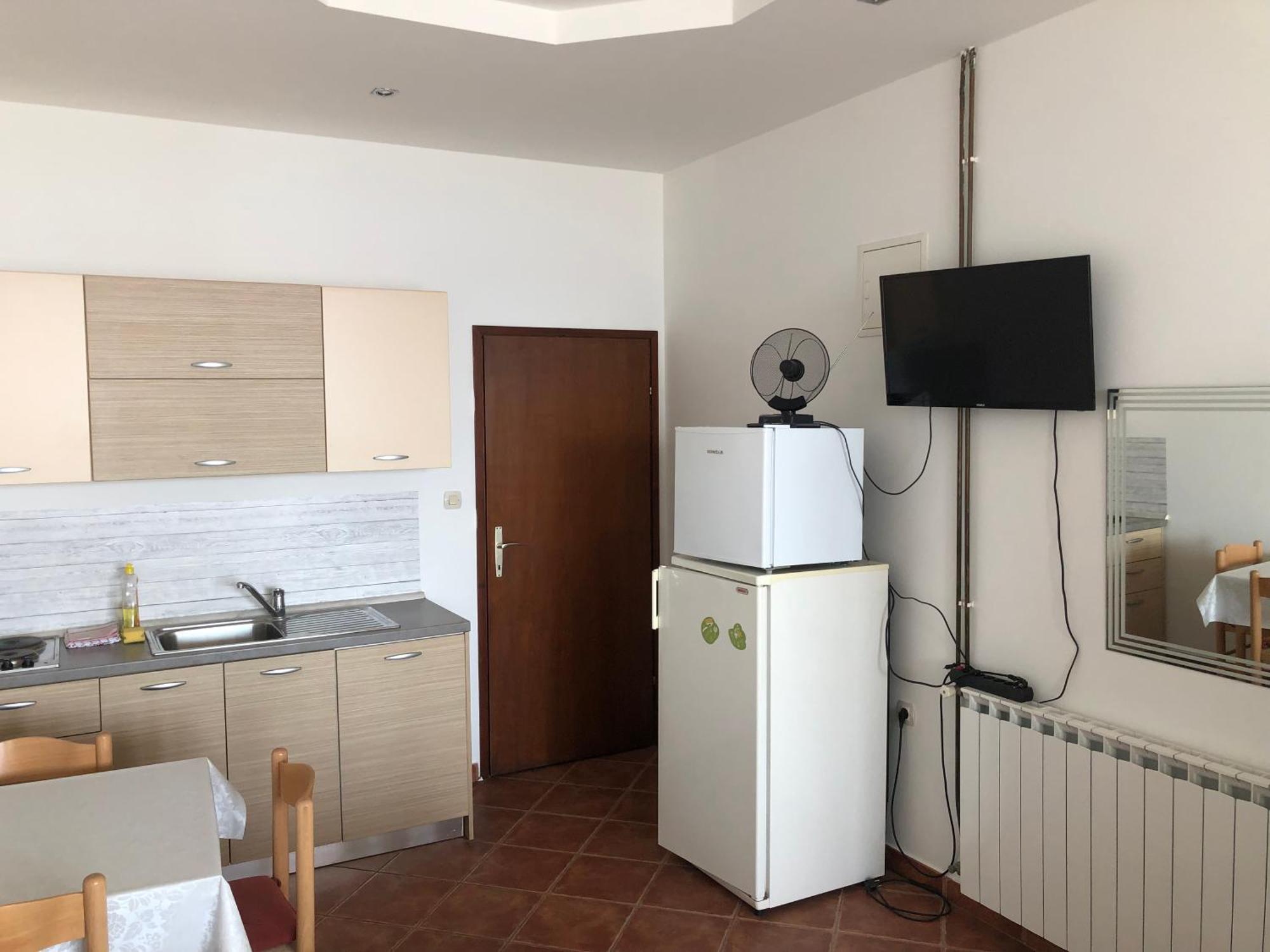 Vuke Apartments Zengg Kültér fotó