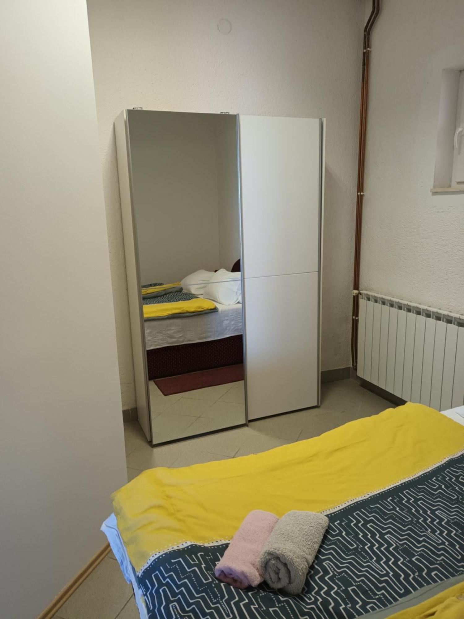 Vuke Apartments Zengg Kültér fotó