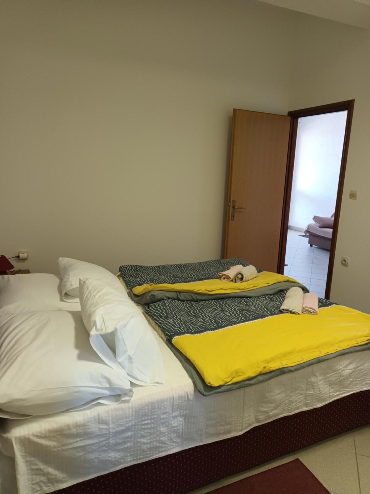 Vuke Apartments Zengg Szoba fotó