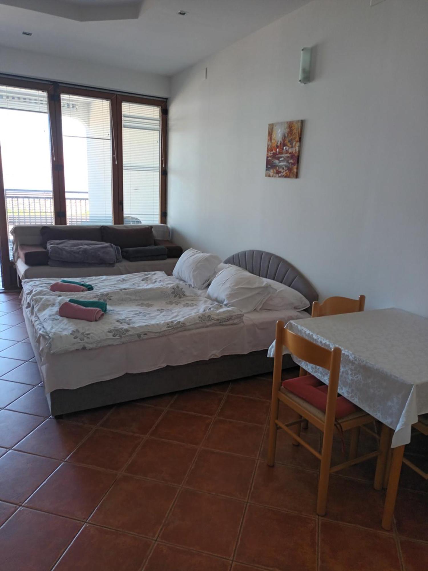 Vuke Apartments Zengg Kültér fotó