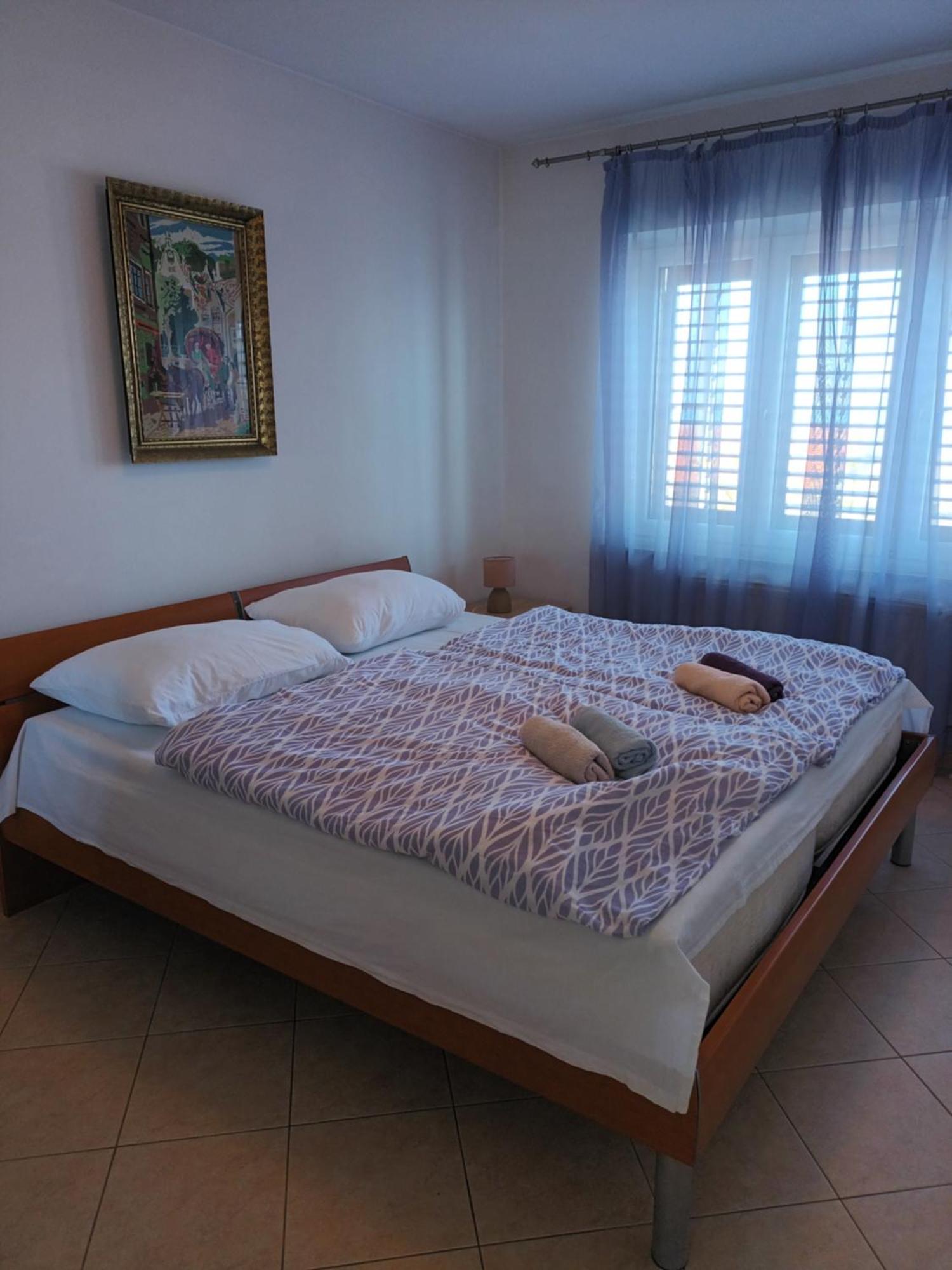 Vuke Apartments Zengg Kültér fotó