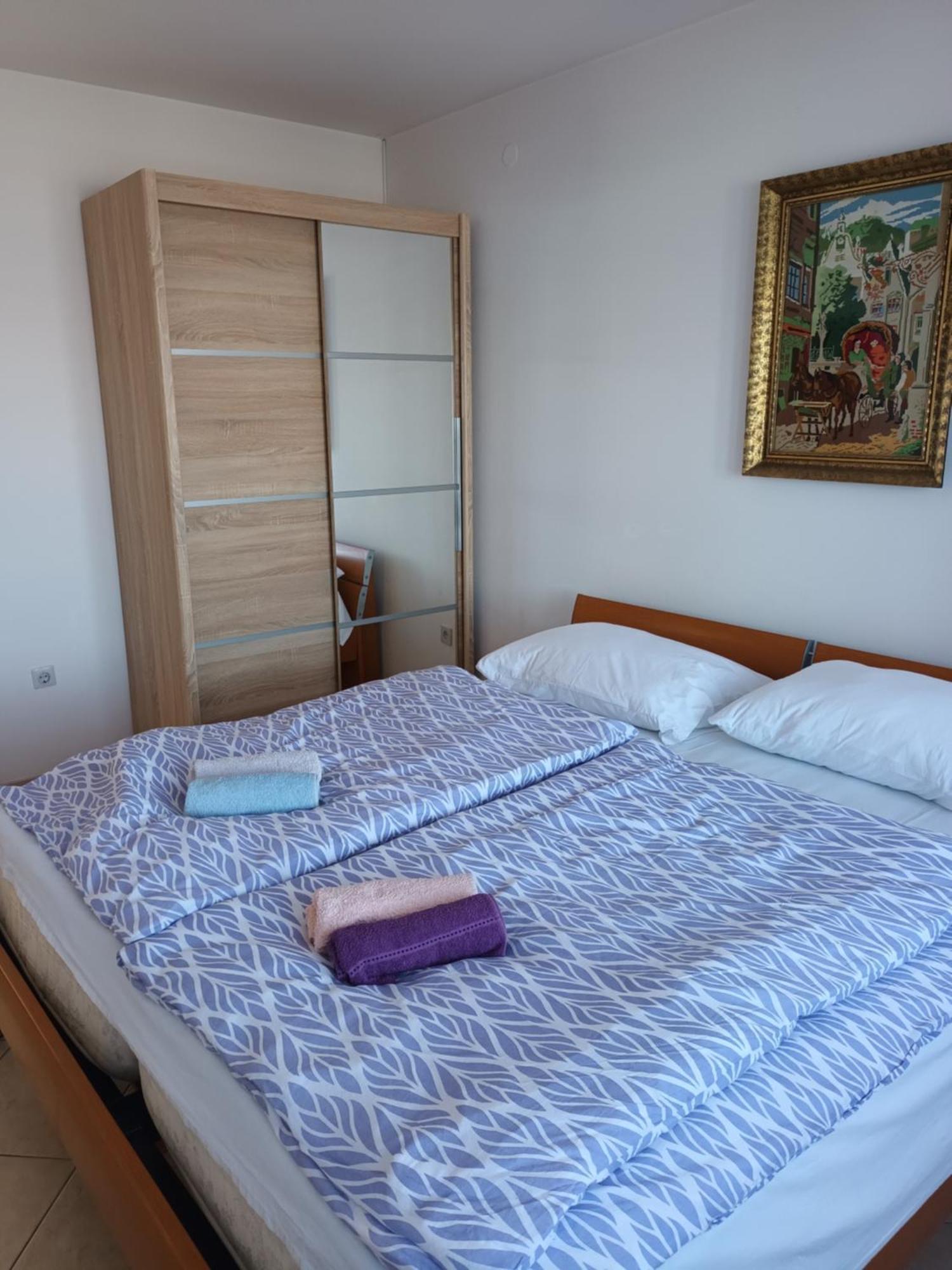 Vuke Apartments Zengg Kültér fotó